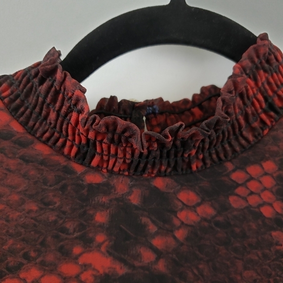 Show Me Your MuMu Junebug Bell Dress - Picture 3 of 11